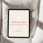 Aurora Bible Digitale – édition chrétienne Louis Segond 1910 présentée sur iPad